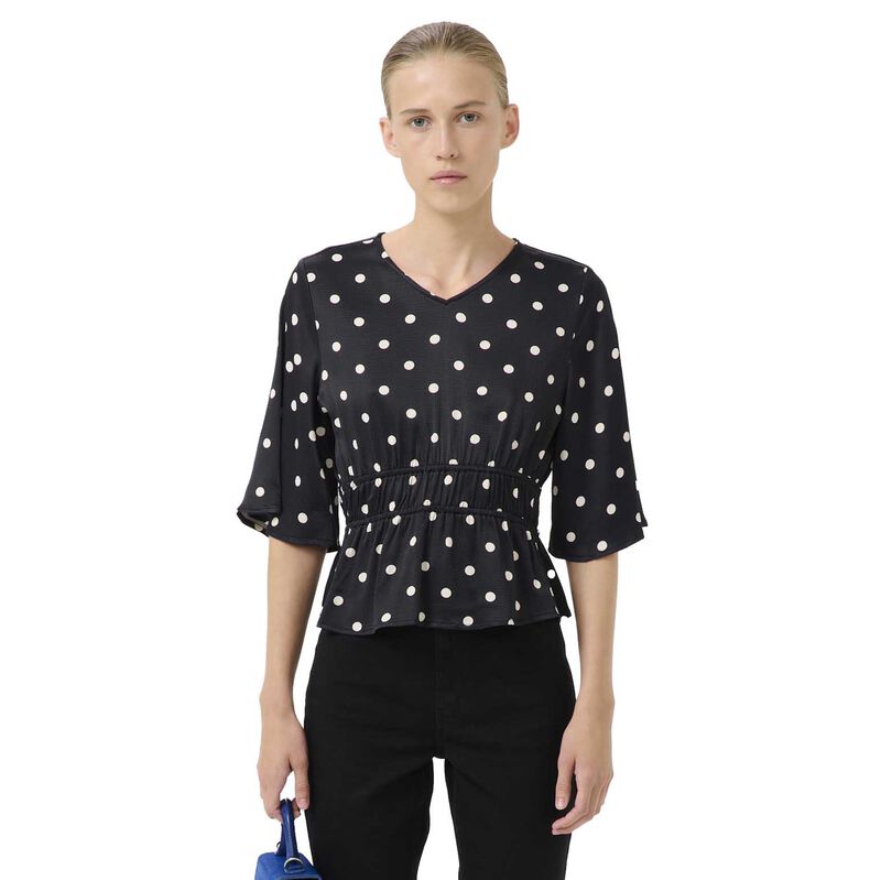 Gestuz Dotta P Blouse image number 0